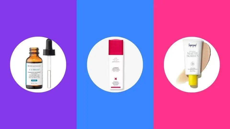 The Best Skincare Routine, According To An Expert