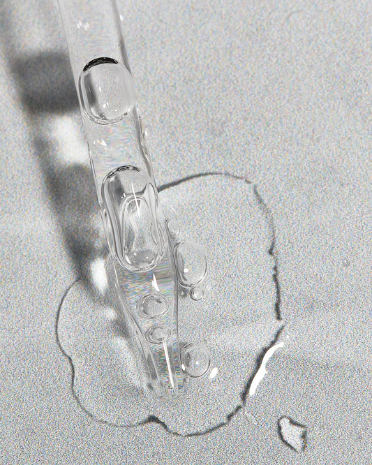 Hyaluronic Peptide Serum Subscription