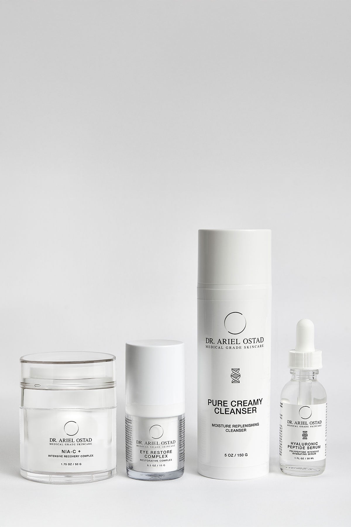 Rosacea/Redness Regimen Set
