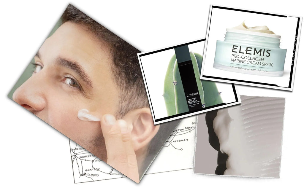 The Best Face Moisturizers for Men, According to Dermatologists