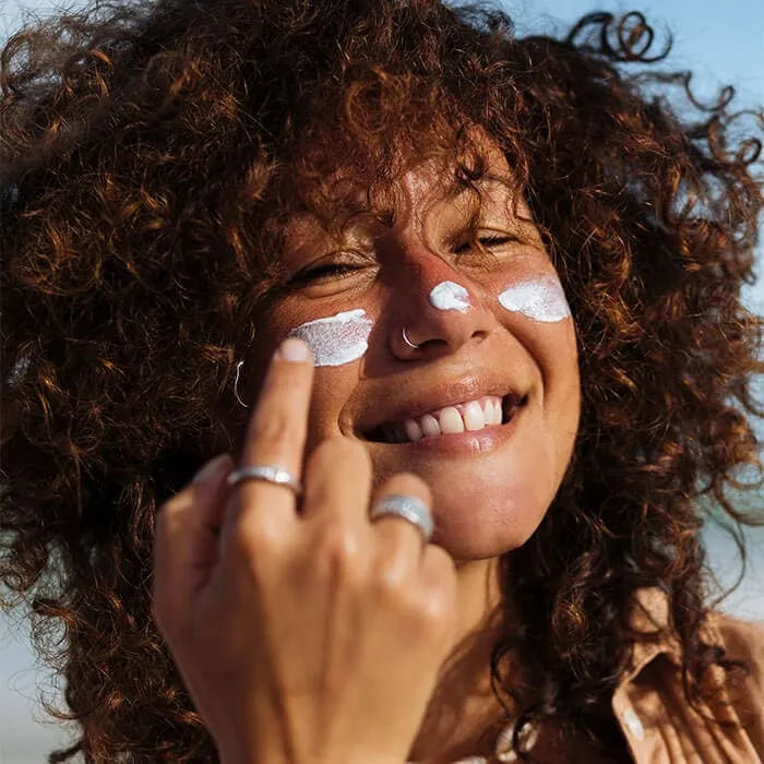Have Fun in the Sun With the Right Sunscreen for Your Skin Type