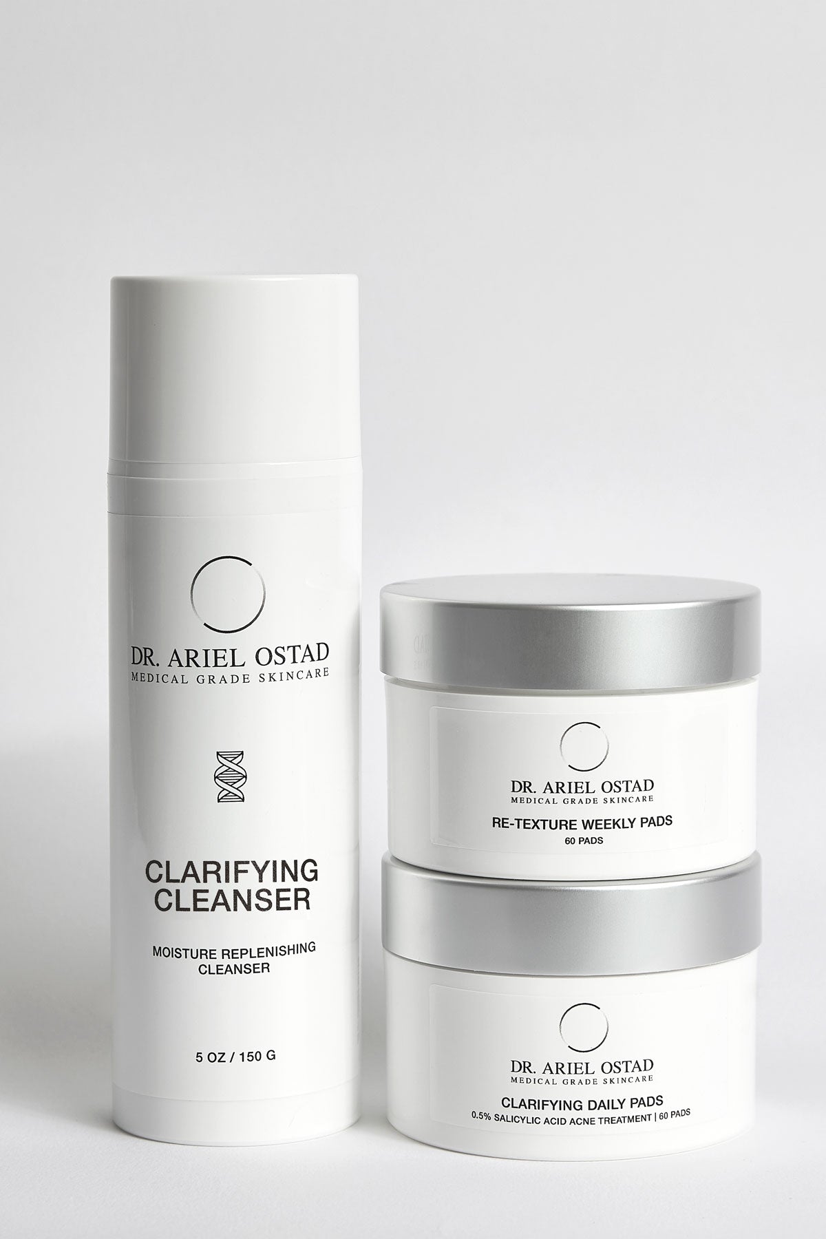Regimen Sets
