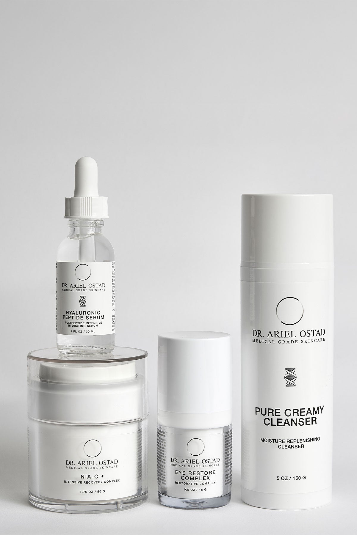 Rosacea/Redness