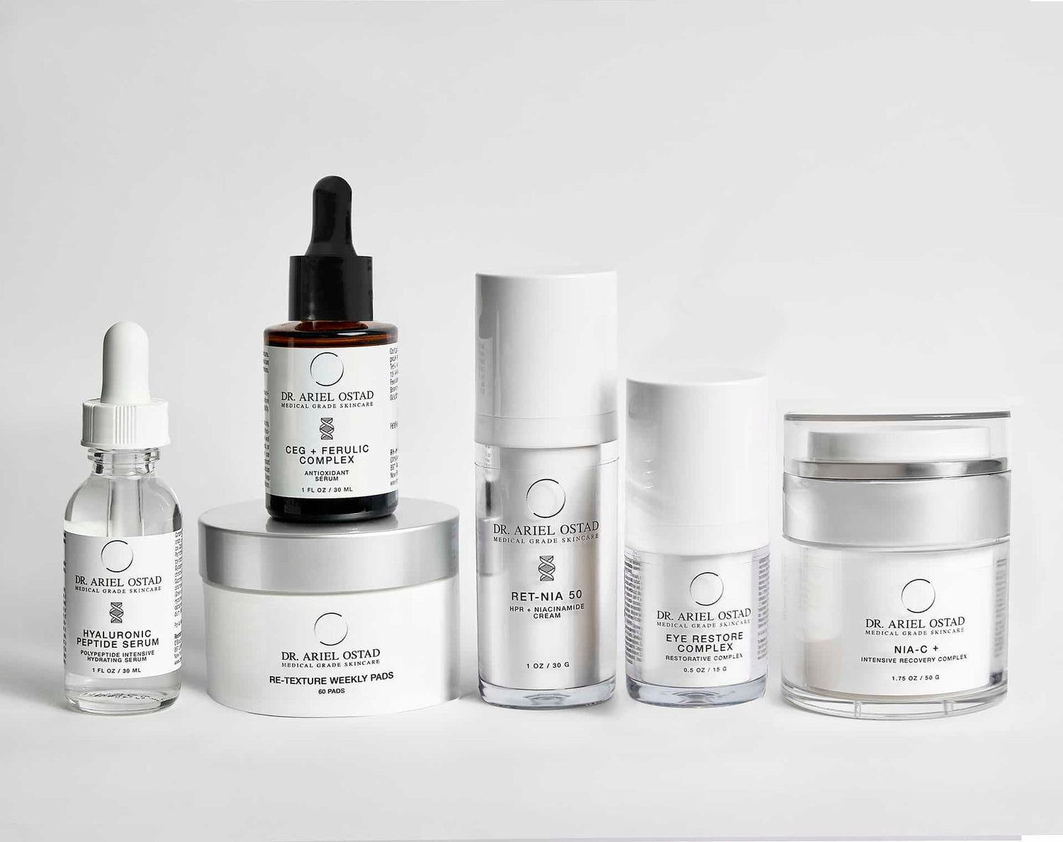 Anti-Aging