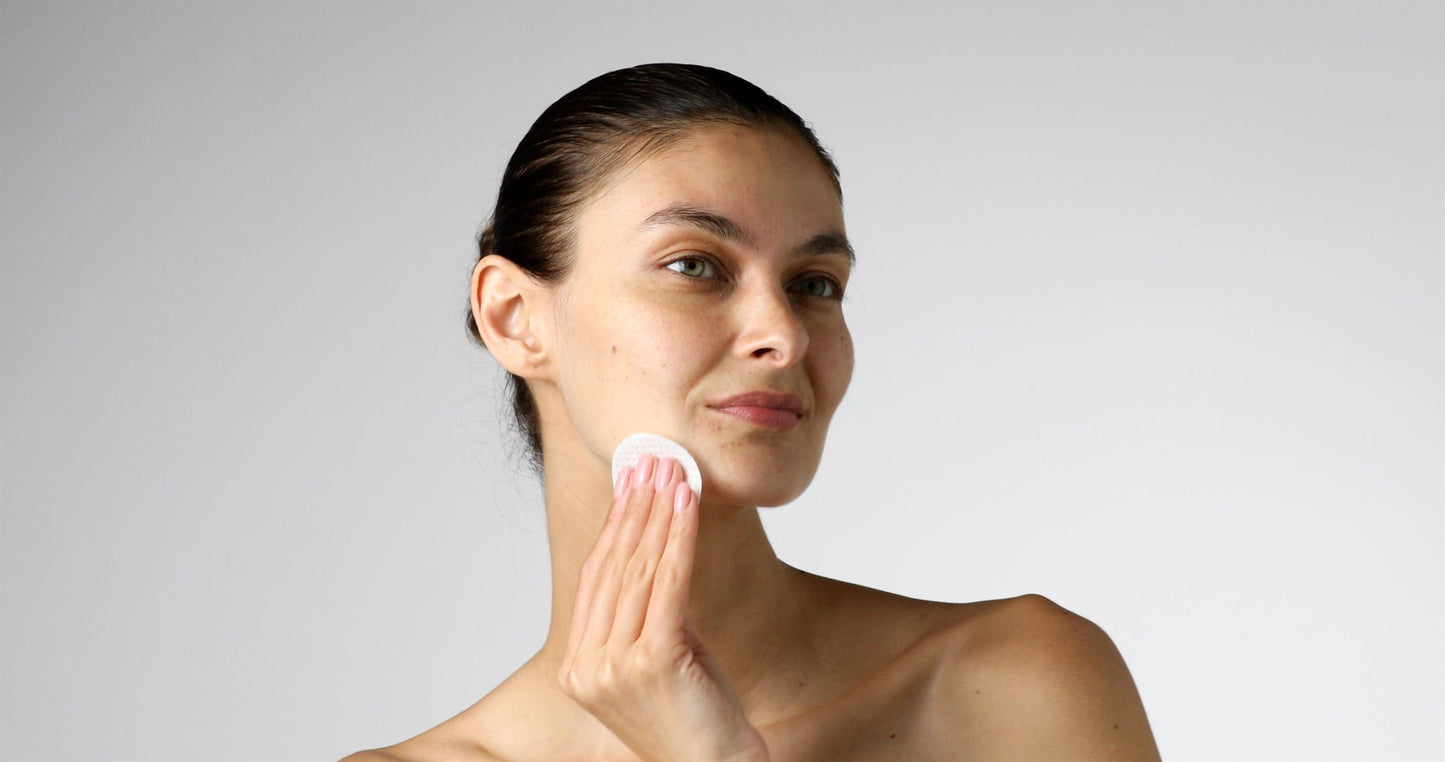 Koji Brightening Pads Subscription image 3