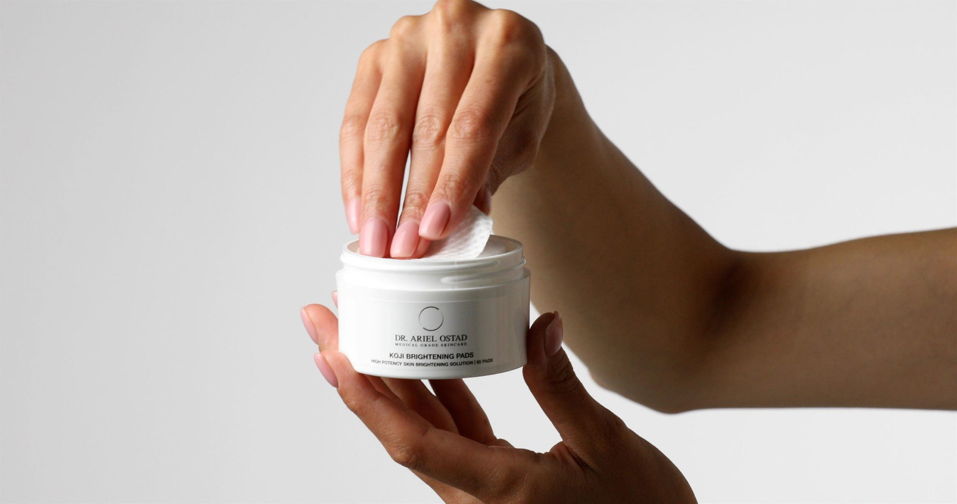 Koji Brightening Pads Subscription image 1