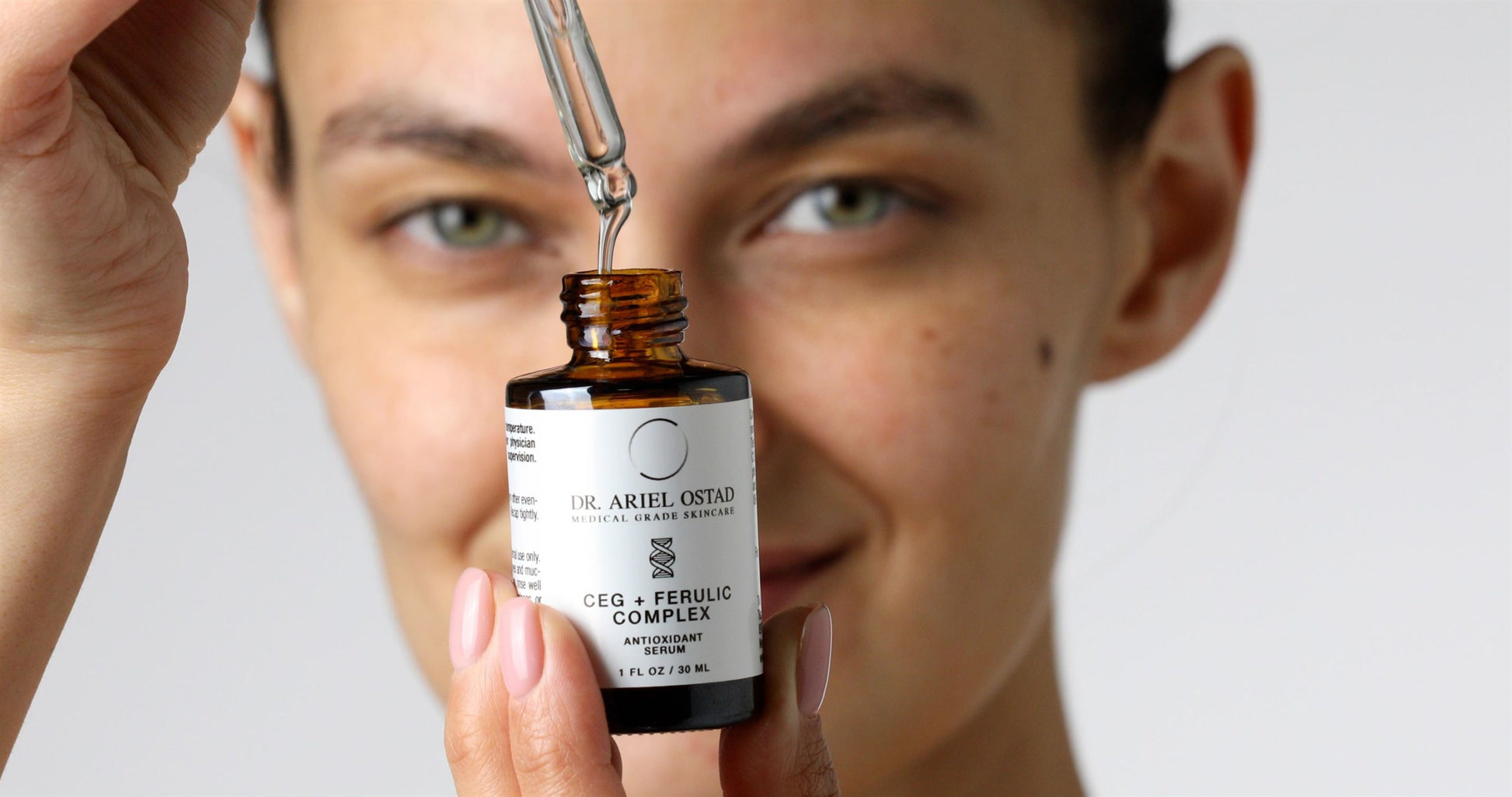CEG + Ferulic Complex image 3