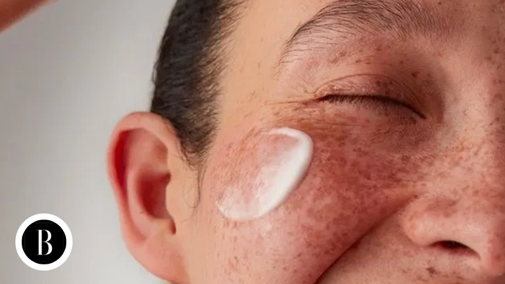 Harpers bazaar The 12 Best Moisturizers for Acne-Prone Skin That Won’t Break You Out