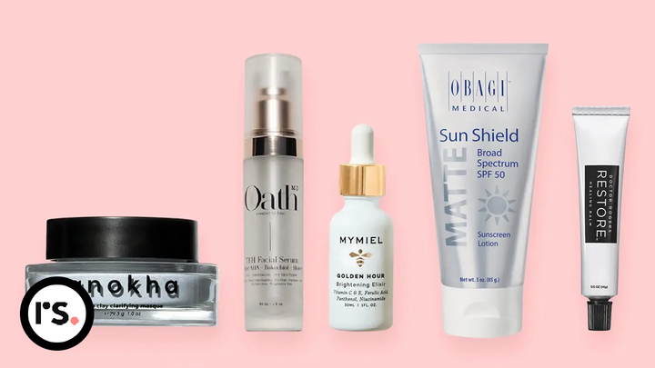 Realself 19 Under-the-Radar Skin-Care Brands Developed by Leading Derms, Chemists, and Plastic Surgeons
