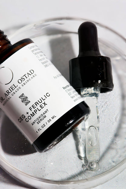 CEG + Ferulic Complex Subscription