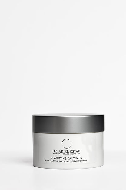 Clarifying Daily Pads Subscription