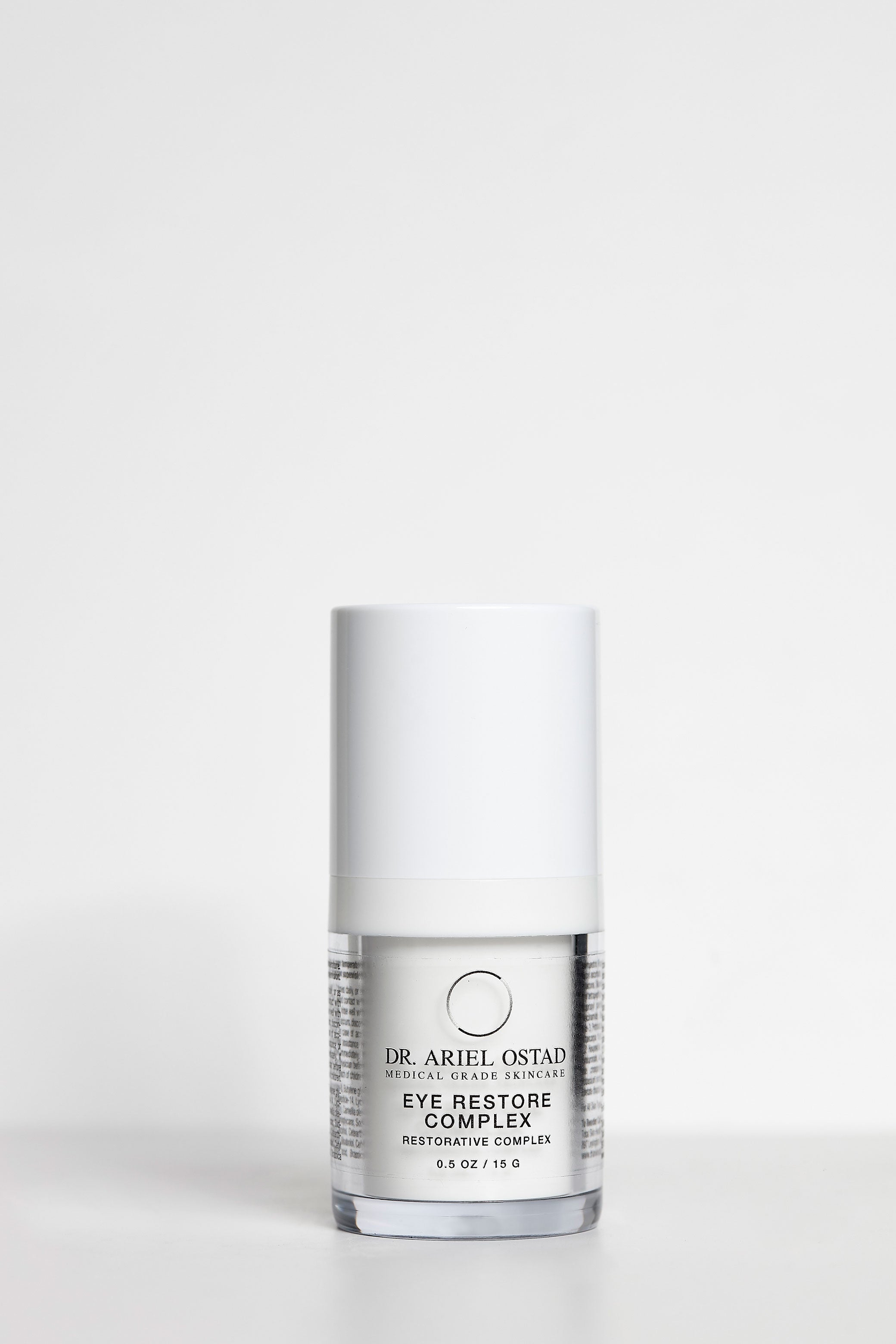 Eye Restore Complex – Ariel Ostad MD