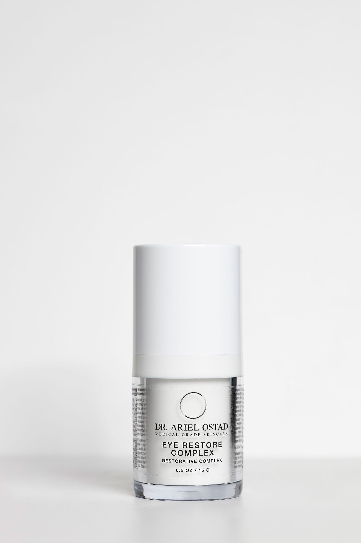 Eye Restore Complex Subscription