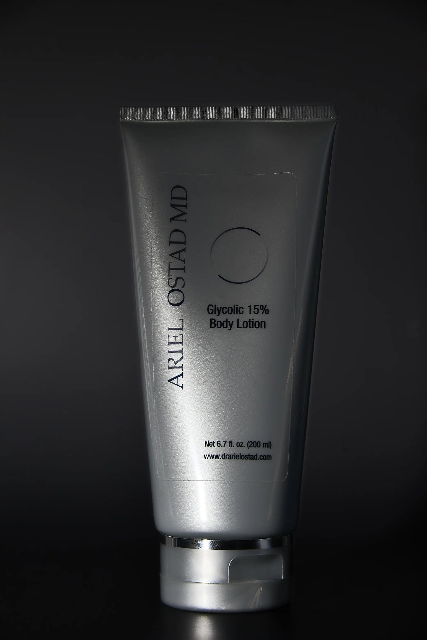Glycolic Body Lotion Subscription