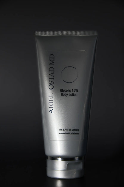 Glycolic Body Lotion Subscription