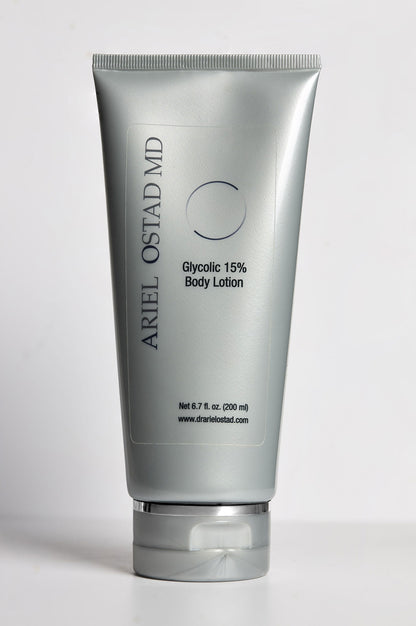 Glycolic Body Lotion Subscription