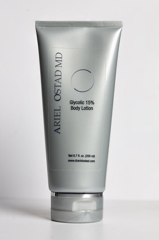 Glycolic Body Lotion