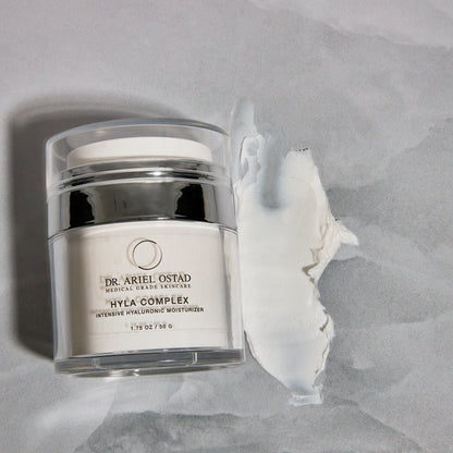 Hyla Complex Subscription