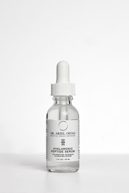 Hyaluronic Peptide Serum Subscription