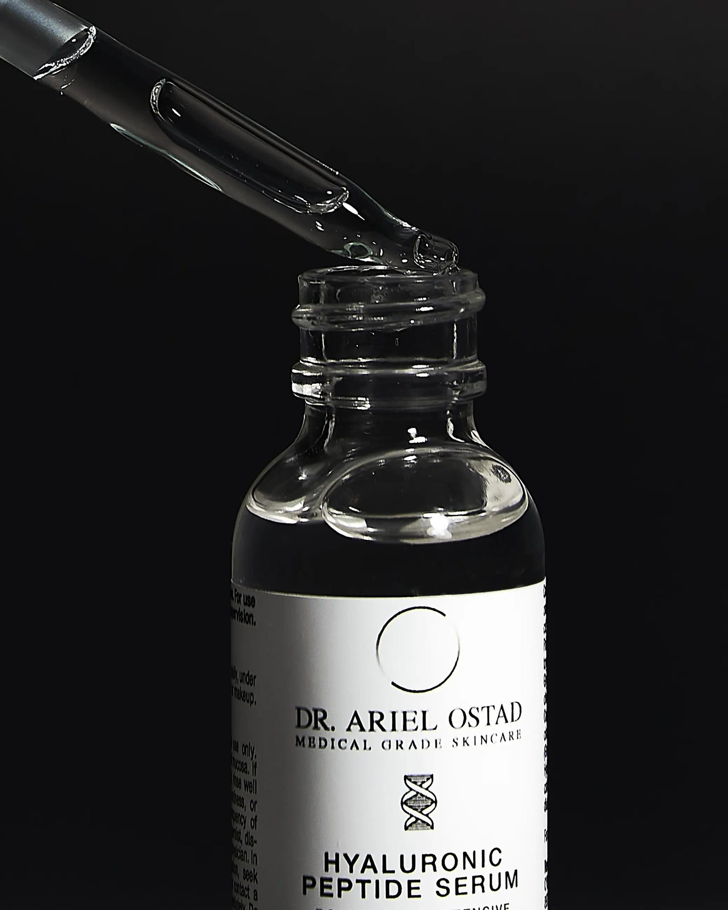 Hyaluronic Peptide Serum Subscription