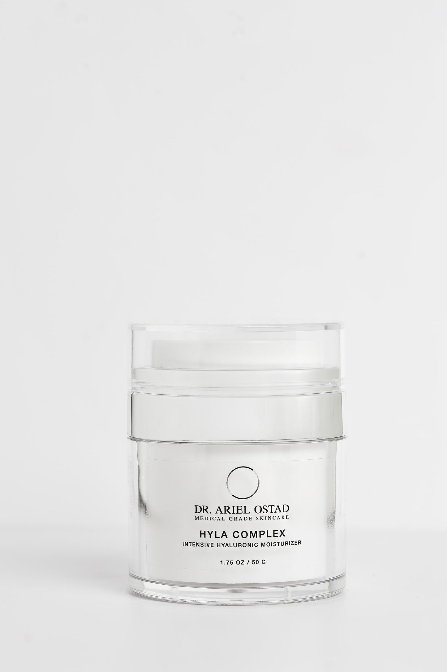 Hyla Complex Subscription