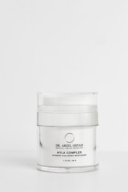 Hyla Complex Subscription