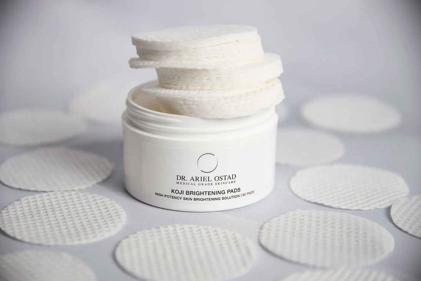 Koji Brightening Pads Subscription