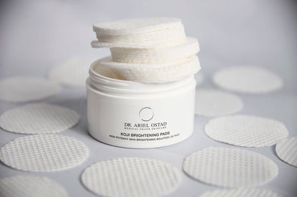 Koji Brightening Pads Subscription