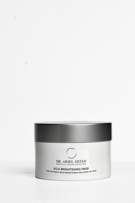 Koji Brightening Pads