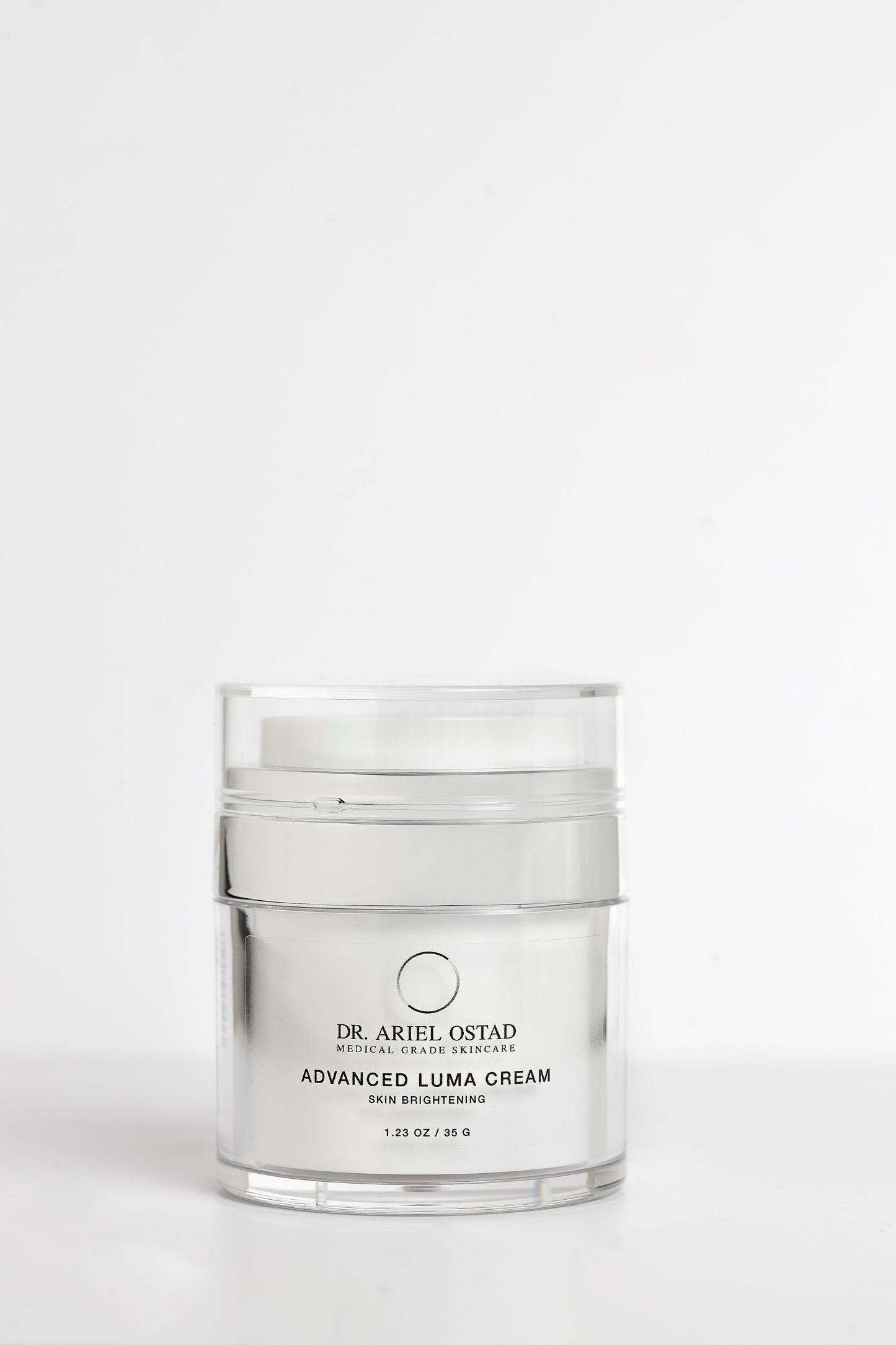 Advanced LUMA Cream Subscription