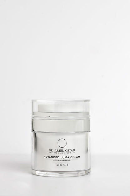 Advanced LUMA Cream Subscription