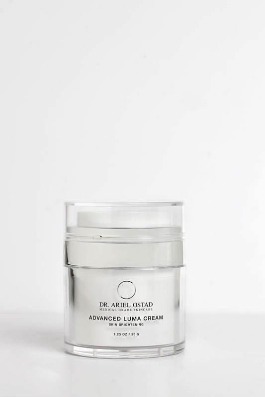 Advanced LUMA Cream