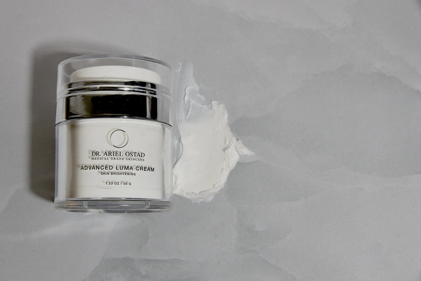 Advanced LUMA Cream Subscription