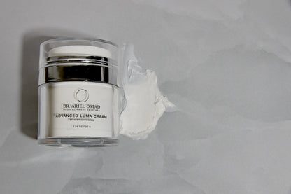 Advanced LUMA Cream Subscription