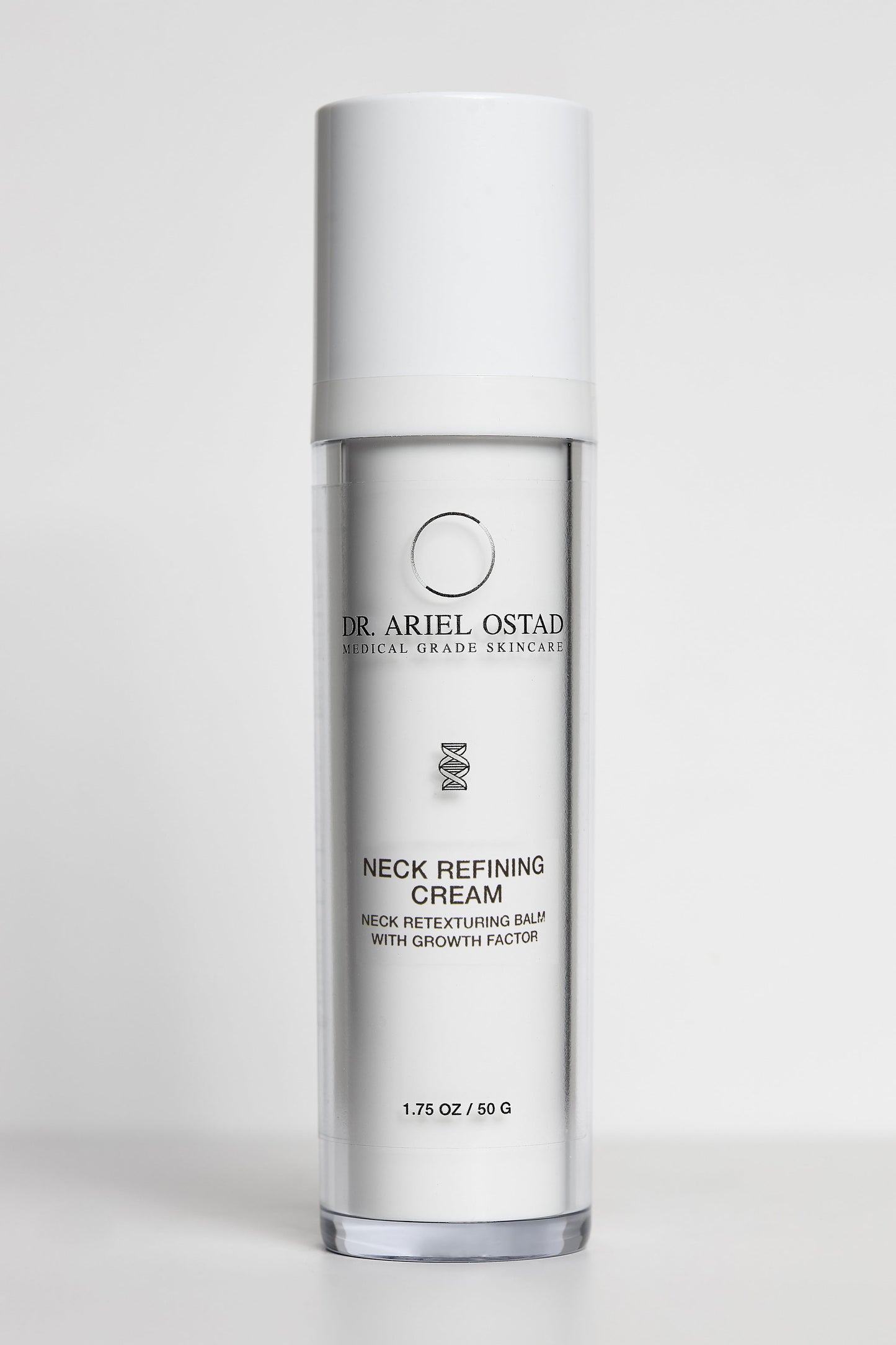 Neck Refining Cream