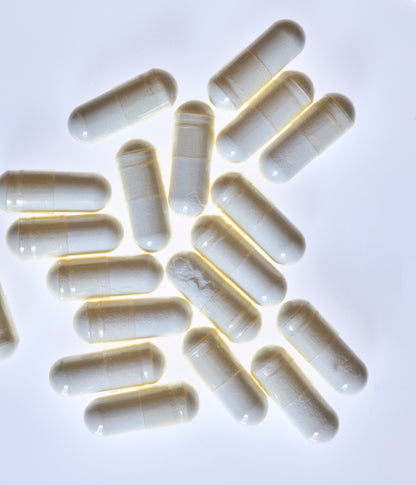 Niacinamide pills