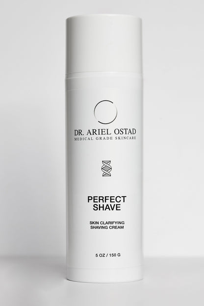 Perfect Shave