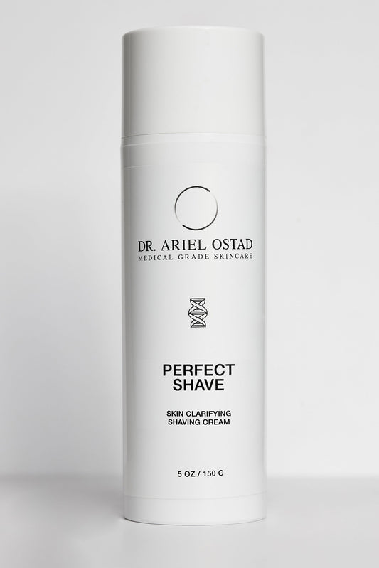 Perfect Shave