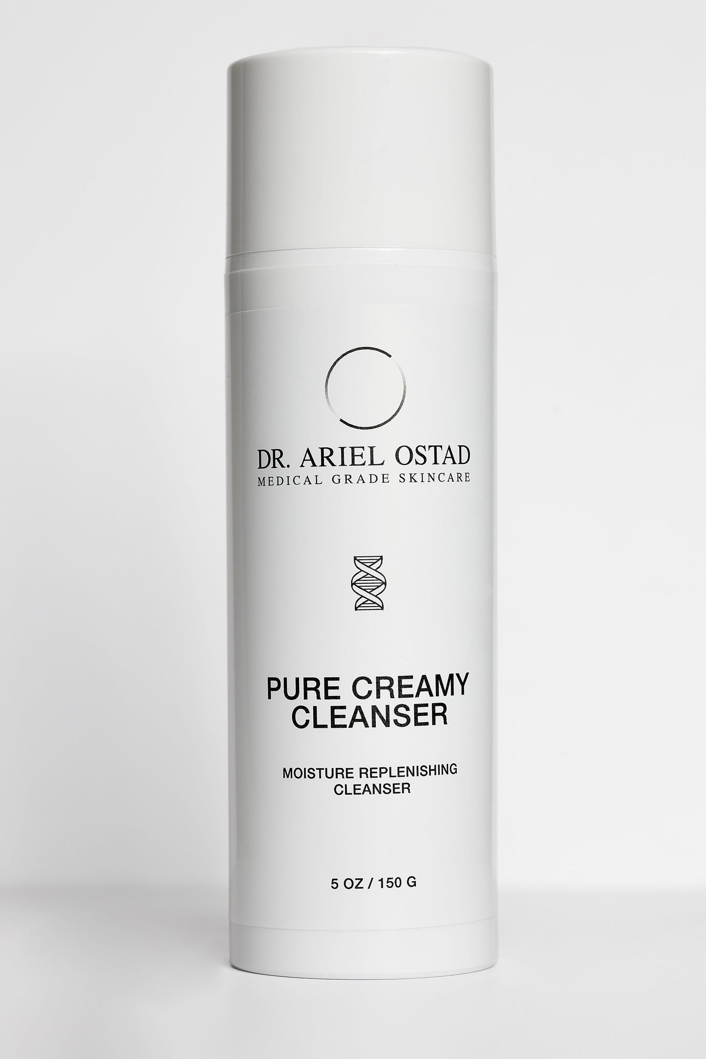 Pure Creamy Cleanser Subscription