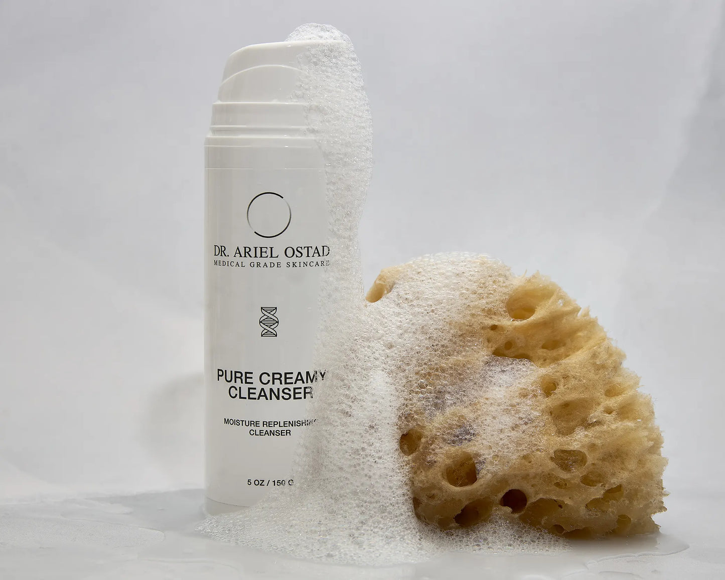 Pure Creamy Cleanser Subscription
