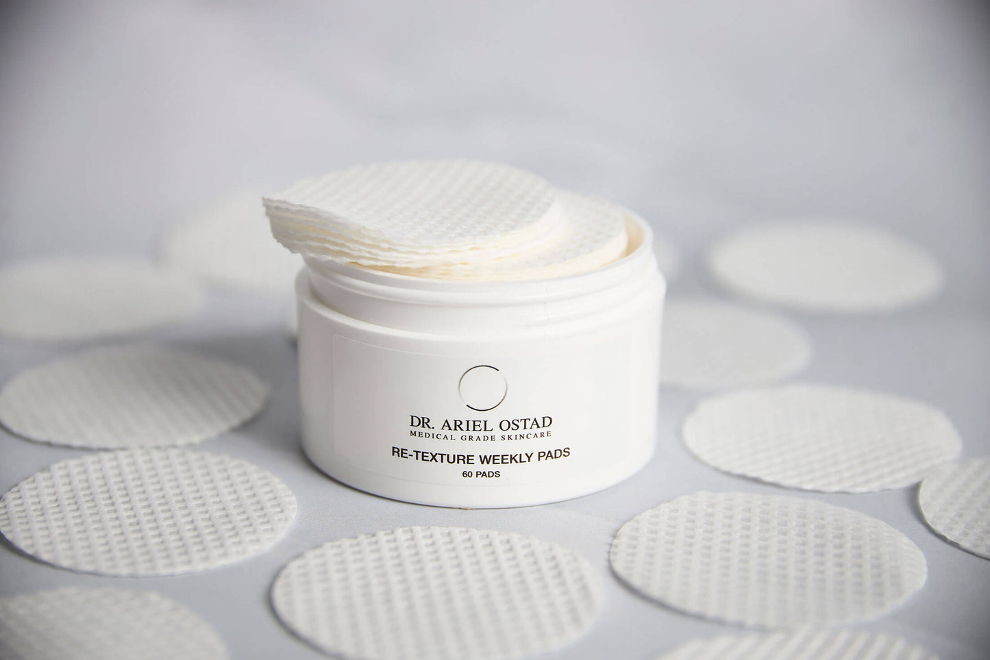 Re-Texture Weekly Pads Subscription
