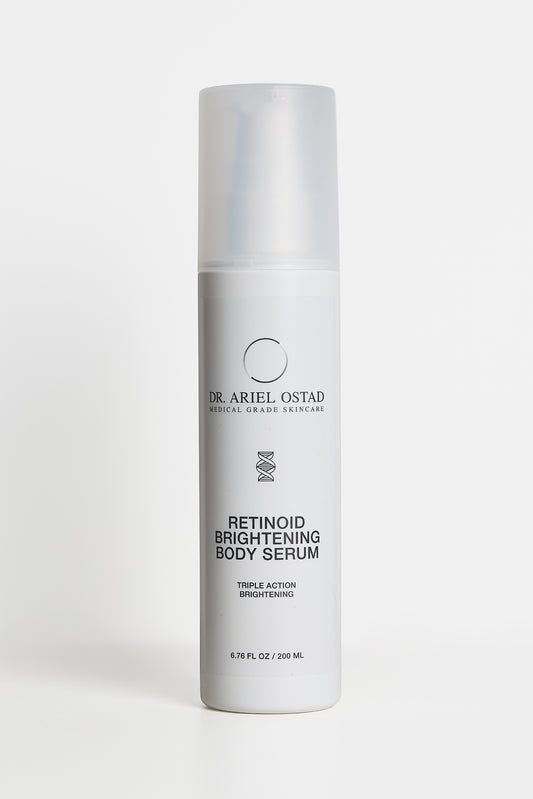 Retinoid Brightening Body Serum