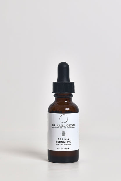 Ret Nia Serum 100