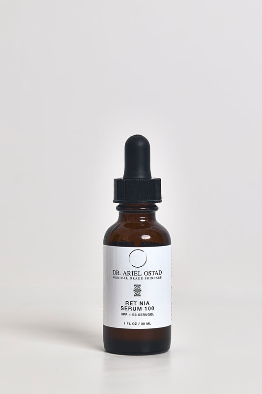 Ret Nia Serum 100 Subscription