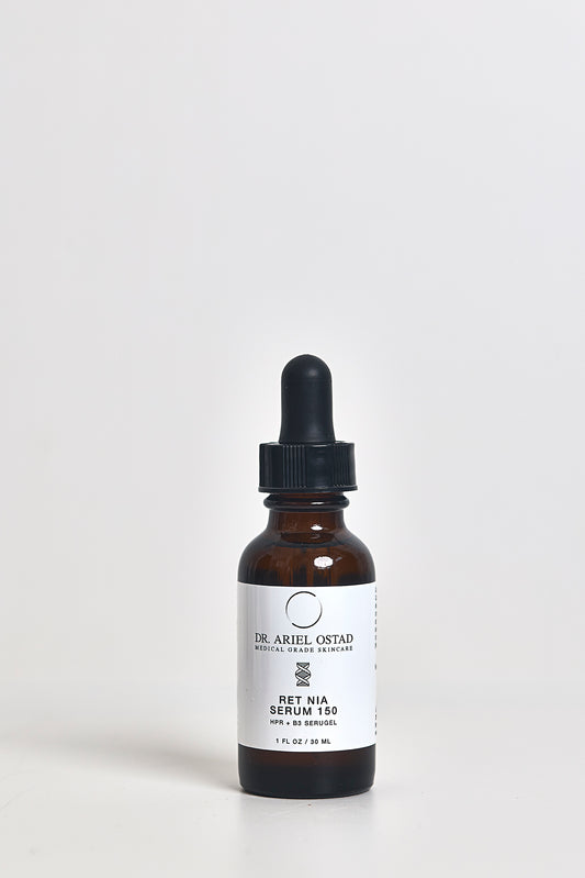 Ret Nia Serum 150 Subscription