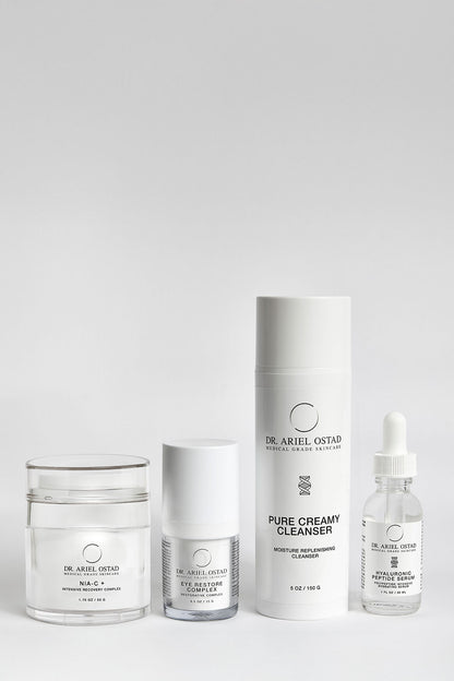 Rosacea/Redness Regimen Set