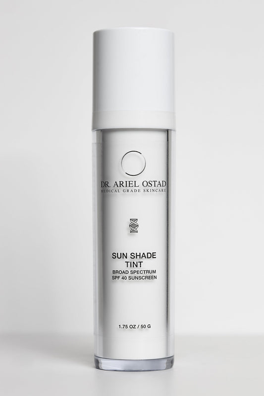 Sun Shade Tint