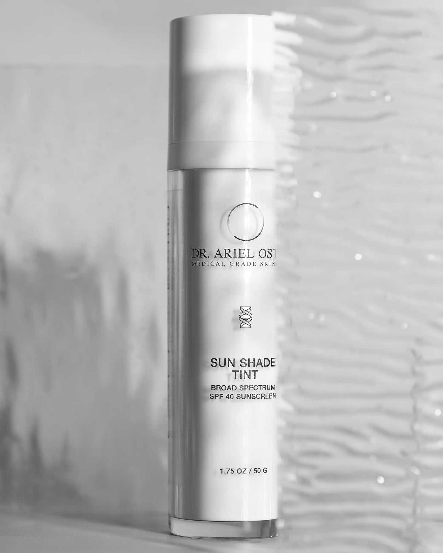 Sun Shade Tint Subscription