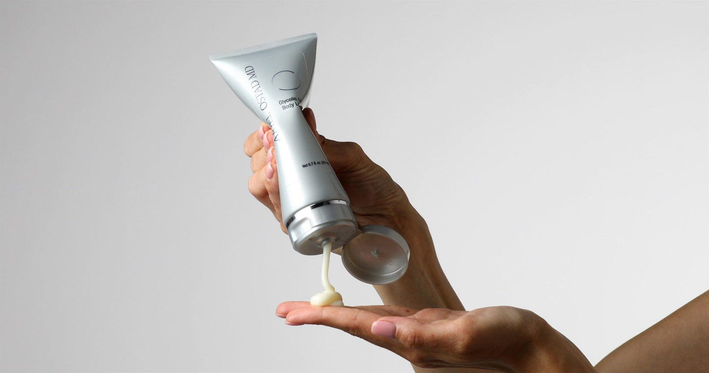 Glycolic Body Lotion Subscription image 1