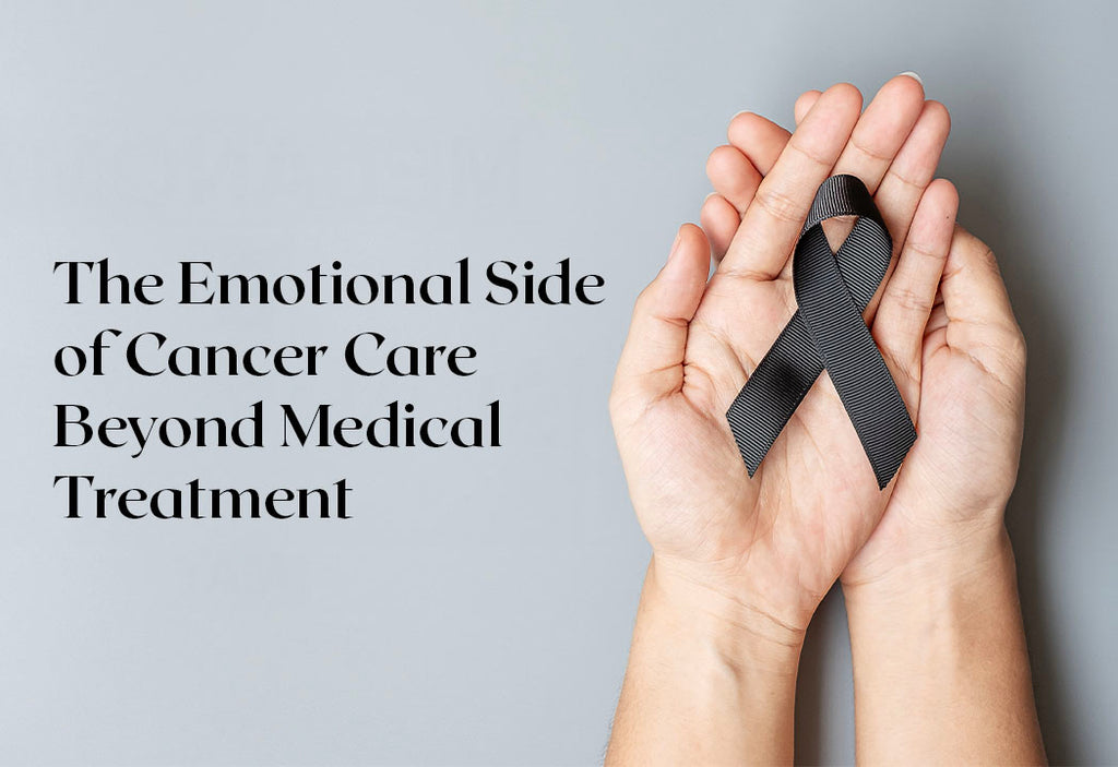 Dr. Ostad recently worked with The Skin Cancer Foundation on an article with Cure Magazine